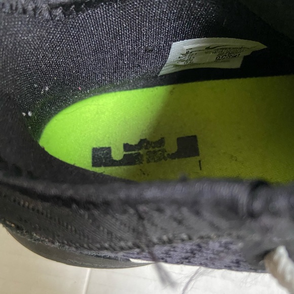 Nike Lebron James 16 XVI Low \